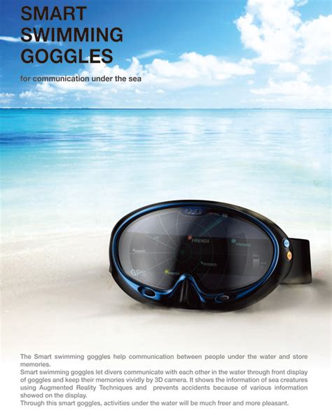 google glass meet google goggles deep sea news