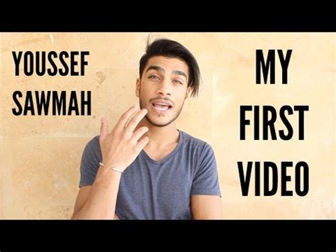 introduction video youssef sawmah youtube