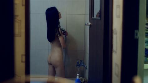 Nude Video Celebs Yoon Seol Hee Nude Lies 2014