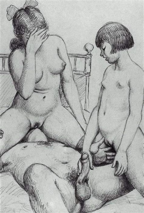 victorian gay erotic art