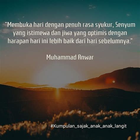 quotes bersabar  bersyukur daily quotes
