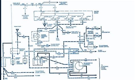 service owner manual  ford  wiring diagram