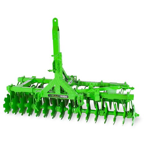 vello  set goble disc harrow agrolead agricultural machines