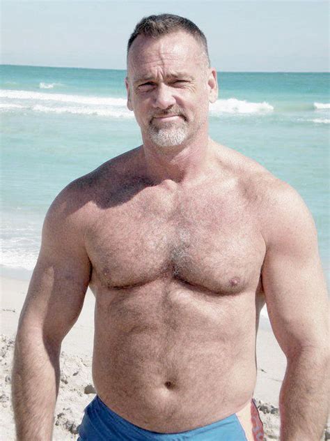 395 best images about mature older muscular bears and men on