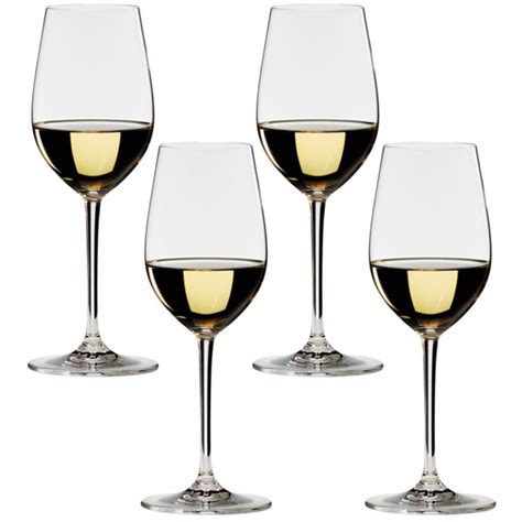 Riedel Vinum Xl Riesling Wine Glasses Set Of 4