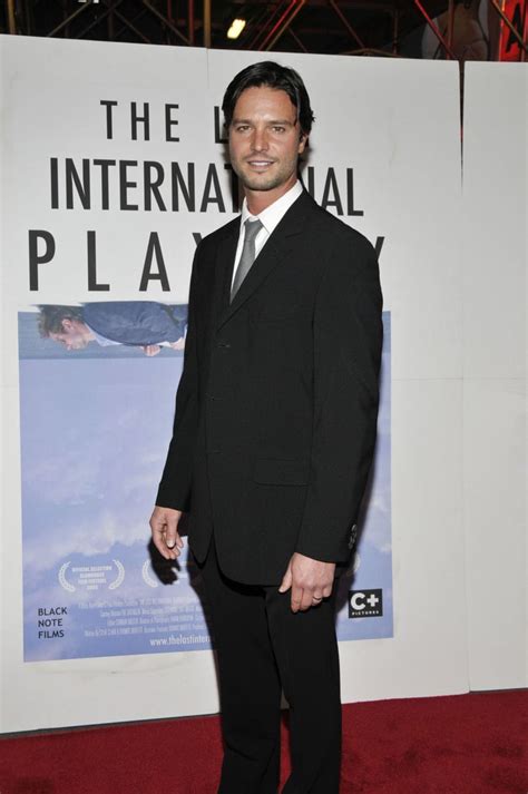 jason behr image