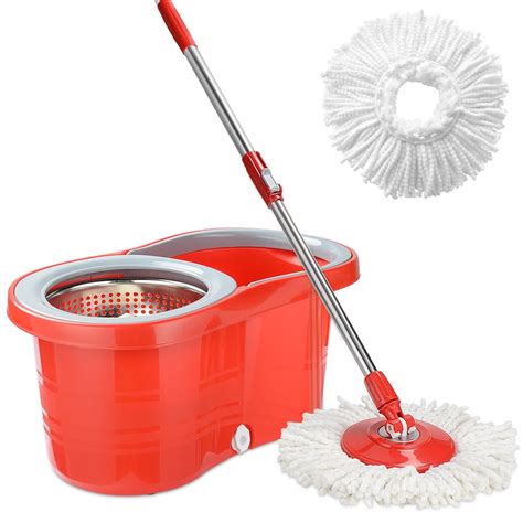 mops mop buckets  cleaning walmart canada