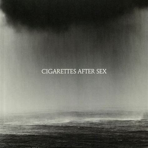 cigarettes after sex bubblegum stop waiting [7 vinyl] horizons music