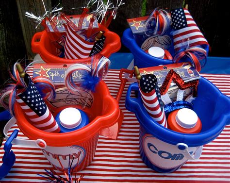 Review Of 4th Of July Party Ideas For Seniors References