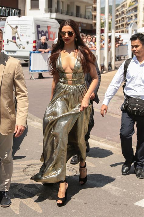 deepika padukone at cannes film festival 2018 photos photogallery page 1