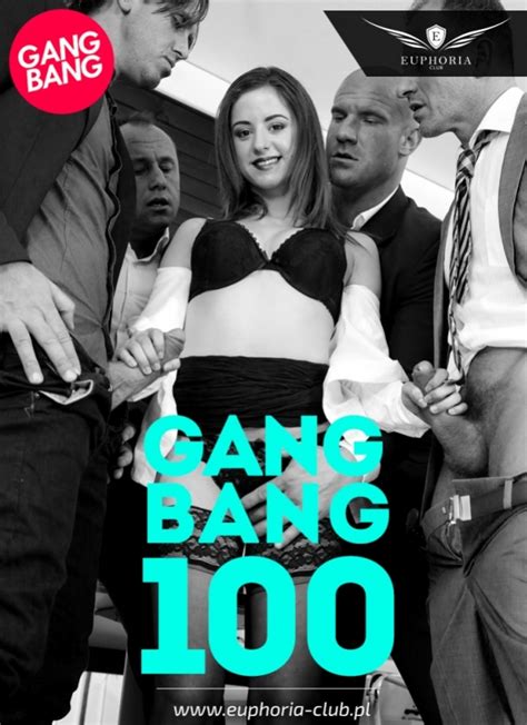 Gang Bang 100 Bukkake Osada Promo Single 100 ZŁ
