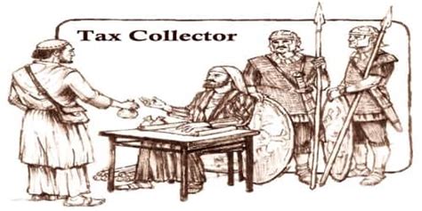 tax collector assignment point
