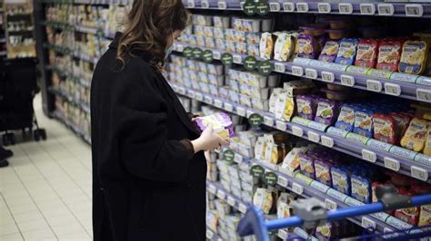 consumentenbond supermarkten  de fout met prijzen aanbiedingen financieel telegraafnl