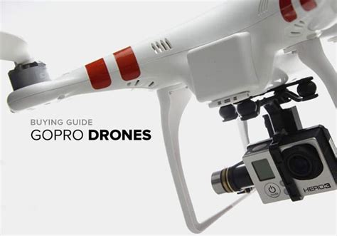 drones globes blog gopro drones ultimate buying guide