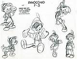 Pinocchio Walt Childhood Infanzia Ritorno Adulti Adultos Pinocho Princesses Justcolor Drnorth Sporn Enfance Retour Animations Wikia 30s 40s Buecher sketch template