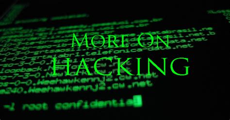 hacking hacksmash