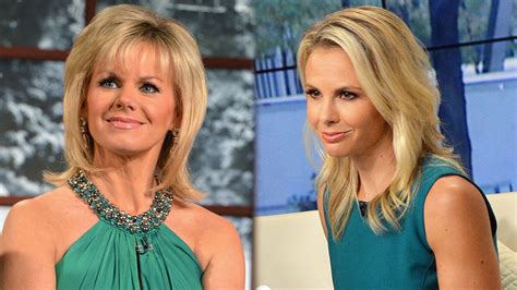 Exclusive Elisabeth Hasselbeck Speaks Out On Sexual