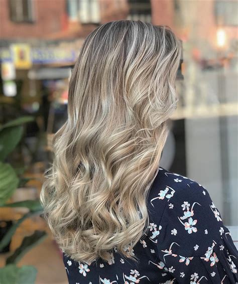 100 Balayage Ombre Hair Color Ideas For 2019 Soflyme