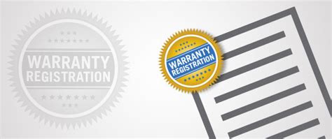 warranty registration form vein hunter