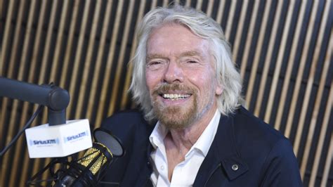 richard branson on sex pistols signing with virgin records space tourism and more hear
