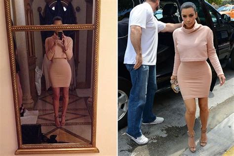 Kim Kardashian Biggest Photoshop Fail Ever Heres More Questionable