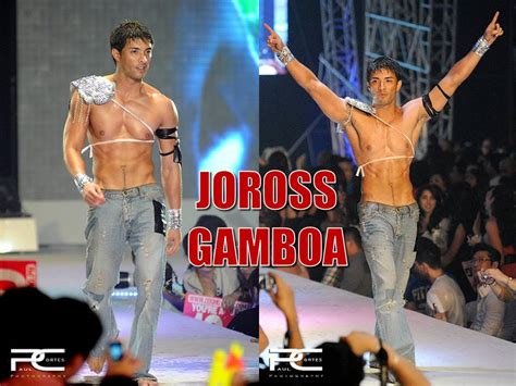 Philippine Showbiz Joross Gamboa 2 Joross Gamboa