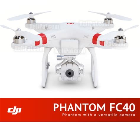 dji phantom fc gps drone rtf  san antonio drones  sale