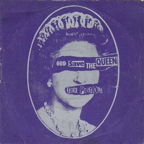 sex pistols god save the queen vinyl at discogs