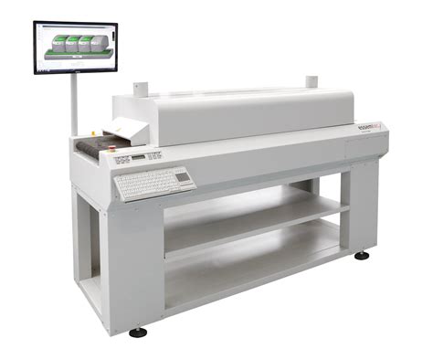 rofc full convection reflow oven