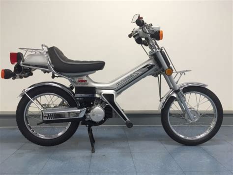 honda num urban express deluxe iowa scooter moped