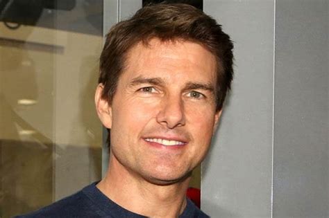 tom cruise demands a thong for stunt scenes daily star