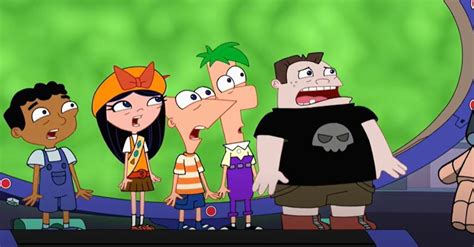 how to watch stream online new phineas and ferb movie on disney