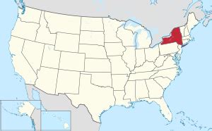 york state wikipedia