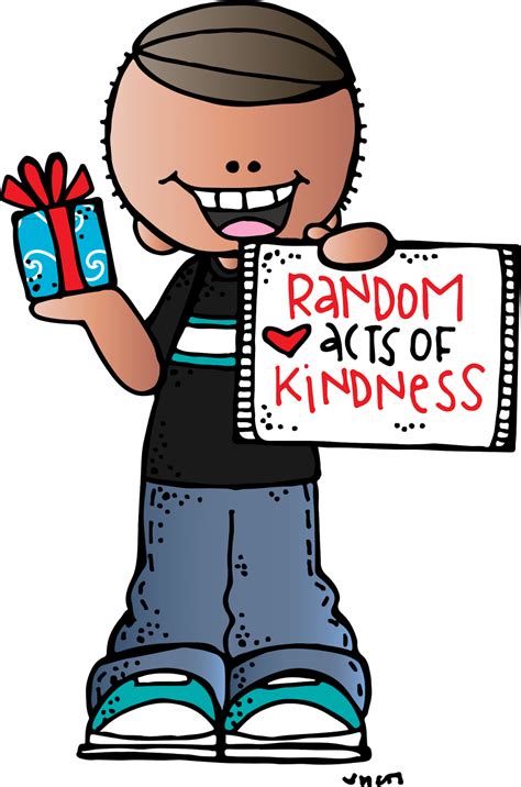 act  kindness clipart   cliparts  images