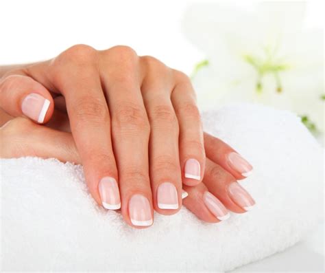 nail  day spa schedule