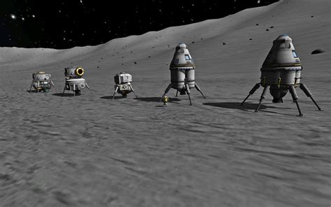 mun lander gameplay questions  tutorials kerbal space program forums