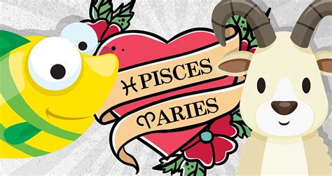 aries and pisces compatibility love sex and relationships