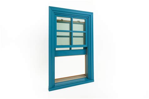 andersen  series double hung wood windows