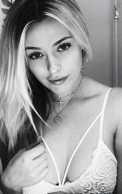 Youtube S Hottest Star Blonde Babe Corinna Kopf Is Taking Over Daily