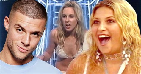Most Shocking Big Brother Moments Ever Including Sex Acts