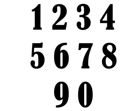 numbers  cool funny