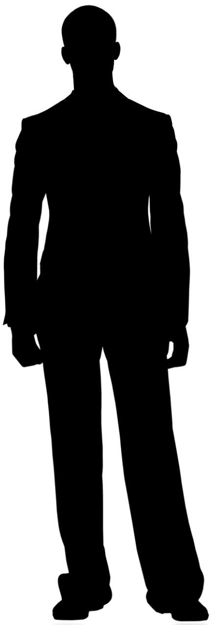 person silouette   person silouette png images