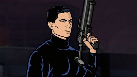 Now You Can Own The Sterling Archer Tactleneck