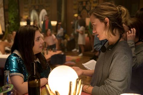 booksmart restricted trailer olivia wilde directs a wild coming of age tale