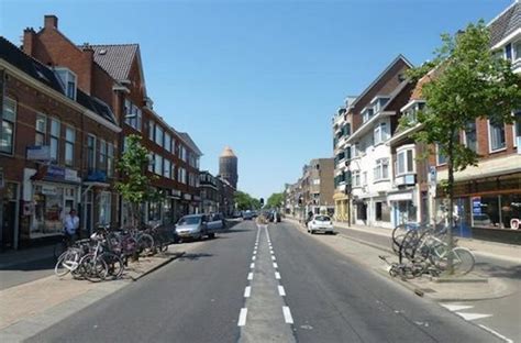 dit  de gevaarlijkste straat van nederland autoblognl