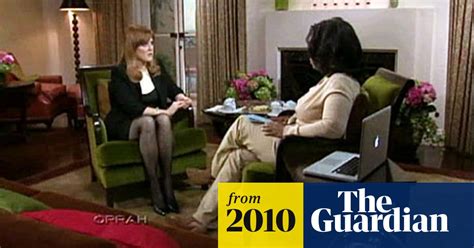 Sarah Ferguson Admits To Oprah She Was In The Gutter Sarah Ferguson