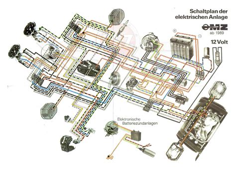 stromlaufplan  vape wiring diagram