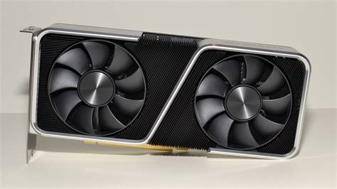 nvidia geforce rtx  ti founders edition review ampere