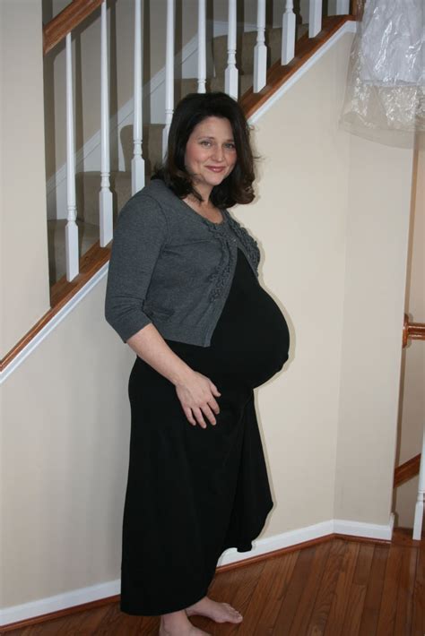 huge pregnant woman busty milf interracial