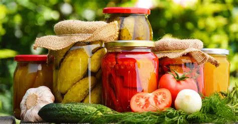 8 healthiest fermented foods for a healthy gut